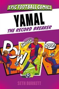 Produktbild: Yamal