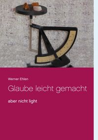 Produktbild: Glaube leicht gemacht
