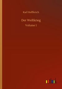 Produktbild: Der Weltkrieg