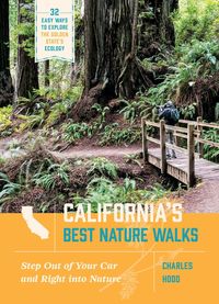 Produktbild: California's Best Nature Walks