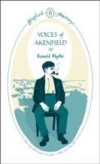 Produktbild: Blythe, R: Voices of Akenfield