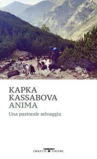 Produktbild: Anima. Una pastorale selvaggia