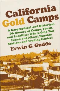 Produktbild: California Gold Camps