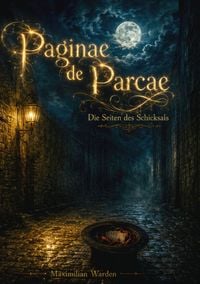 Produktbild: Paginae de Parcae