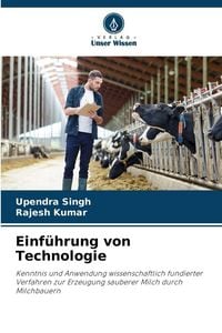 Produktbild: Einf&uuml;hrung von Technologie