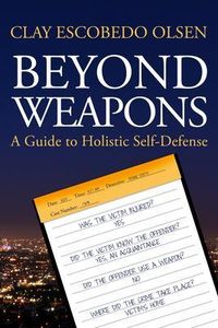 Produktbild: Beyond Weapons
