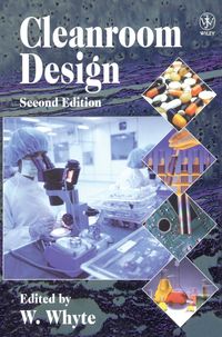 Produktbild: Cleanroom Design