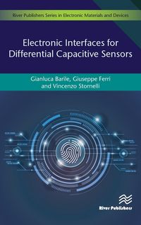Produktbild: Electronic Interfaces for Differential Capacitive Sensor