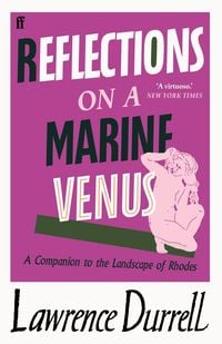 Produktbild: Reflections on a Marine Venus