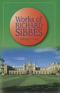 Produktbild: Works of Richard Sibbes
