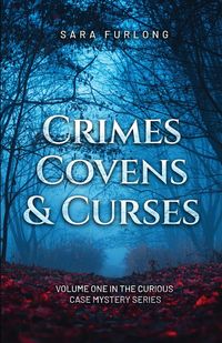 Produktbild: Crimes, Covens & Curses