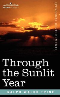 Produktbild: Through the Sunlit Year