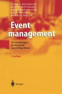 Produktbild: Eventmanagement