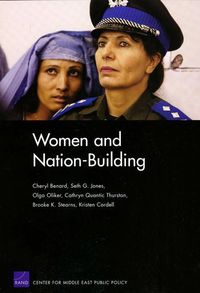Produktbild: Benard, C: Women and Nation-Building