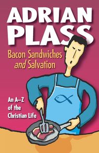 Produktbild: Bacon Sandwiches and Salvation