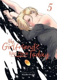 Produktbild: My Girlfriend's Not Here Today Vol. 5