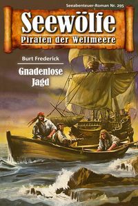 Produktbild: Seew&ouml;lfe - Piraten der Weltmeere 295