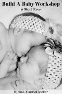 Produktbild: Build-A-Baby Workshop