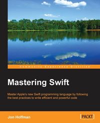Produktbild: Mastering Swift