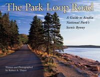 Produktbild: The Park Loop Road