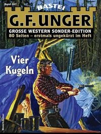 Produktbild: G. F. Unger Sonder-Edition 347