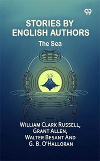 Produktbild: Stories By English Authors The Sea