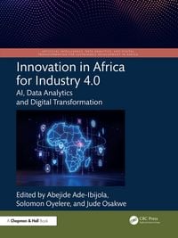 Produktbild: Innovation in Africa for Industry 4.0