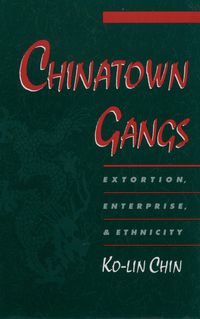 Produktbild: Chinatown Gangs