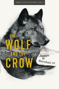 Produktbild: The Wolf and the Crow