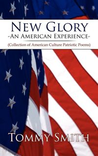 Produktbild: New Glory - An American Experience