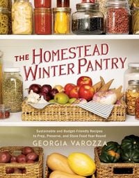 Produktbild: The Homestead Winter Pantry