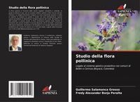 Produktbild: Studio della flora pollinica