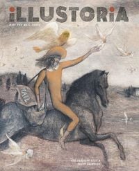 Produktbild: Illustoria: Mail