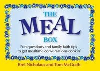 Produktbild: The Meal Box Cards