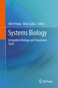 Produktbild: Systems Biology