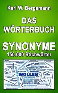 Produktbild: Das W&ouml;rterbuch Synonyme