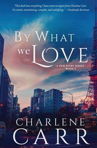 Produktbild: By What We Love