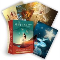 Produktbild: The Sufi Tarot