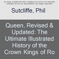 Produktbild: Queen Rev & Updated