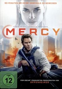 Produktbild: Mercy
