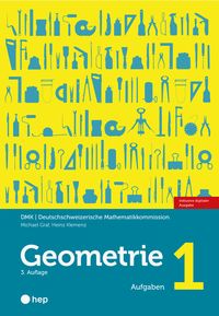 Bild vom Artikel Geometrie 1 (Print inkl. edubase-ebook) vom Autor Michael Graf