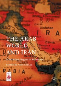 Produktbild: The Arab World and Iran