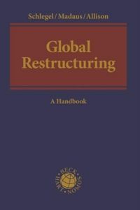 Produktbild: Global Restructuring