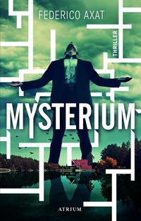 Produktbild: Axat, F: Mysterium