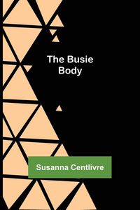Produktbild: The Busie Body