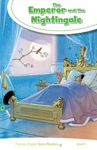 Produktbild: Crook, M: Level 4: The Emperor and the Nightingale