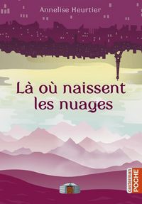 Produktbild: L&agrave; o&ugrave; naissent les nuages