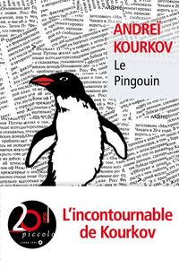 Produktbild: Le pingouin
