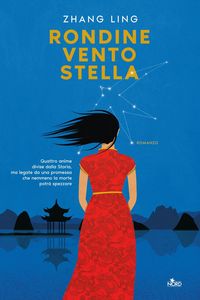 Produktbild: Rondine, vento, stella
