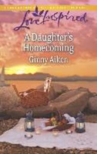 Produktbild: A Daughter's Homecoming